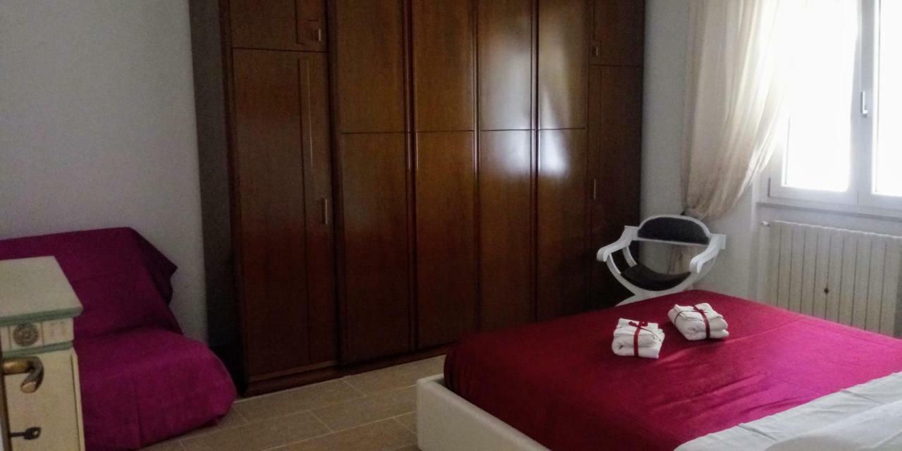 Casa Vacanze Terracina Hermada Exterior photo